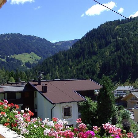 Hotel Haus Dorfblick Gerlos Exteriér fotografie
