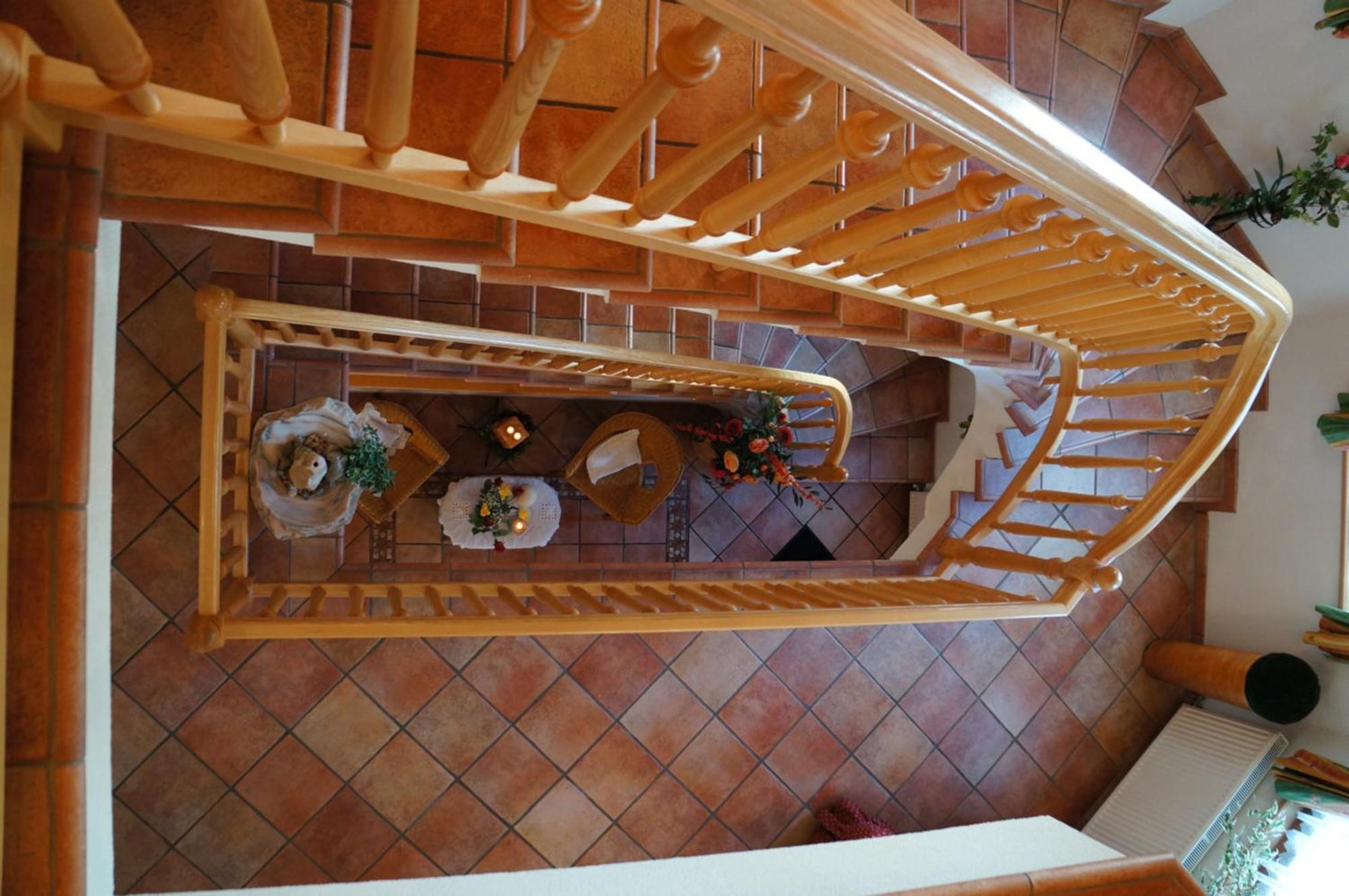 Hotel Haus Dorfblick Gerlos Exteriér fotografie