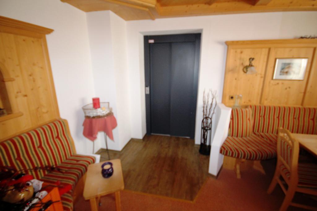 Hotel Haus Dorfblick Gerlos Exteriér fotografie