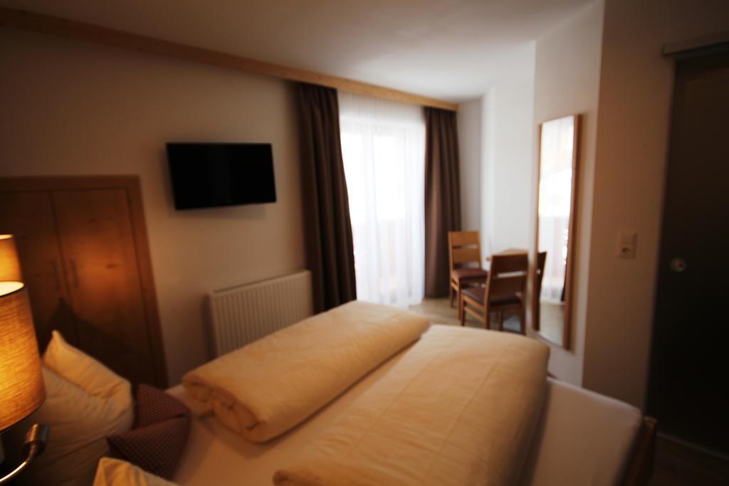 Hotel Haus Dorfblick Gerlos Exteriér fotografie