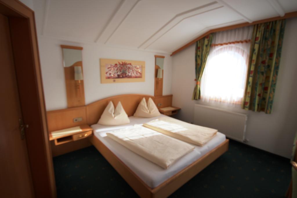Hotel Haus Dorfblick Gerlos Exteriér fotografie