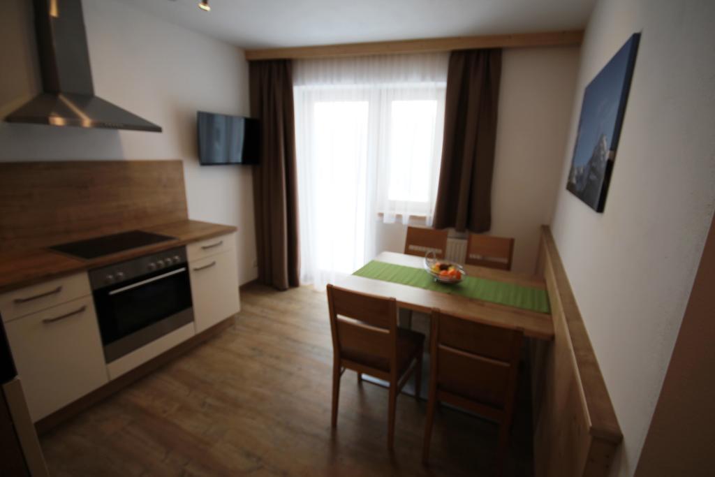 Hotel Haus Dorfblick Gerlos Exteriér fotografie