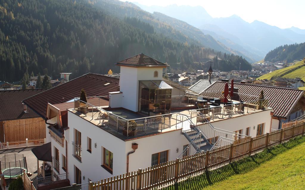 Hotel Haus Dorfblick Gerlos Exteriér fotografie