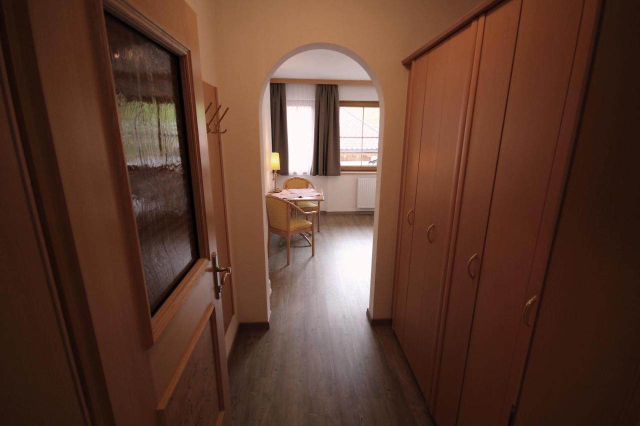 Hotel Haus Dorfblick Gerlos Exteriér fotografie