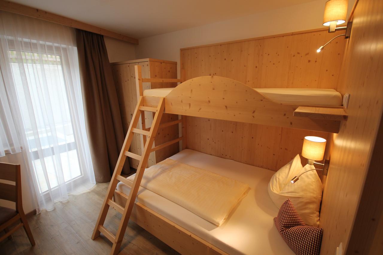 Hotel Haus Dorfblick Gerlos Exteriér fotografie