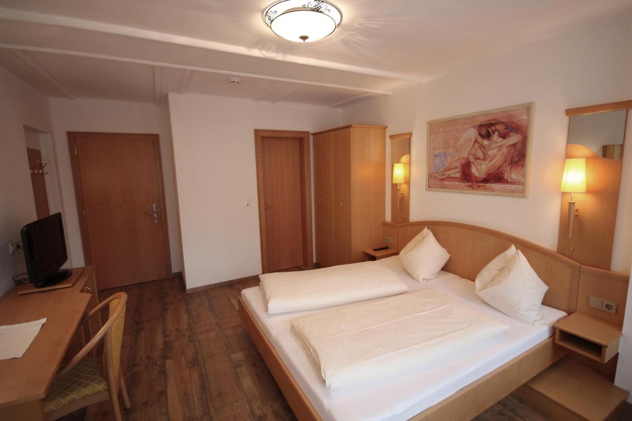 Hotel Haus Dorfblick Gerlos Exteriér fotografie