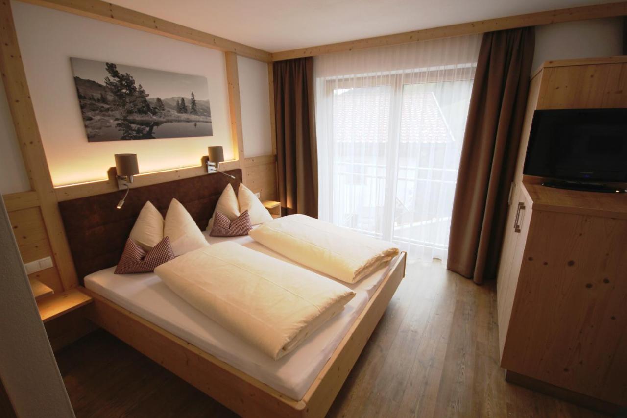 Hotel Haus Dorfblick Gerlos Exteriér fotografie