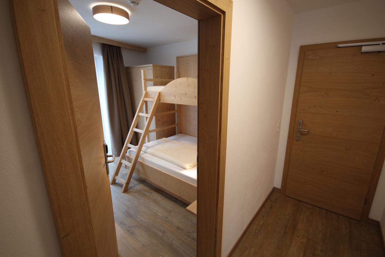 Hotel Haus Dorfblick Gerlos Exteriér fotografie